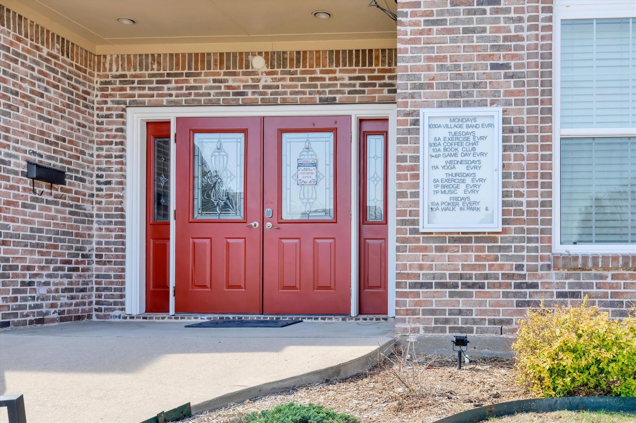 2601 Marsh Lane Plano TX 75093