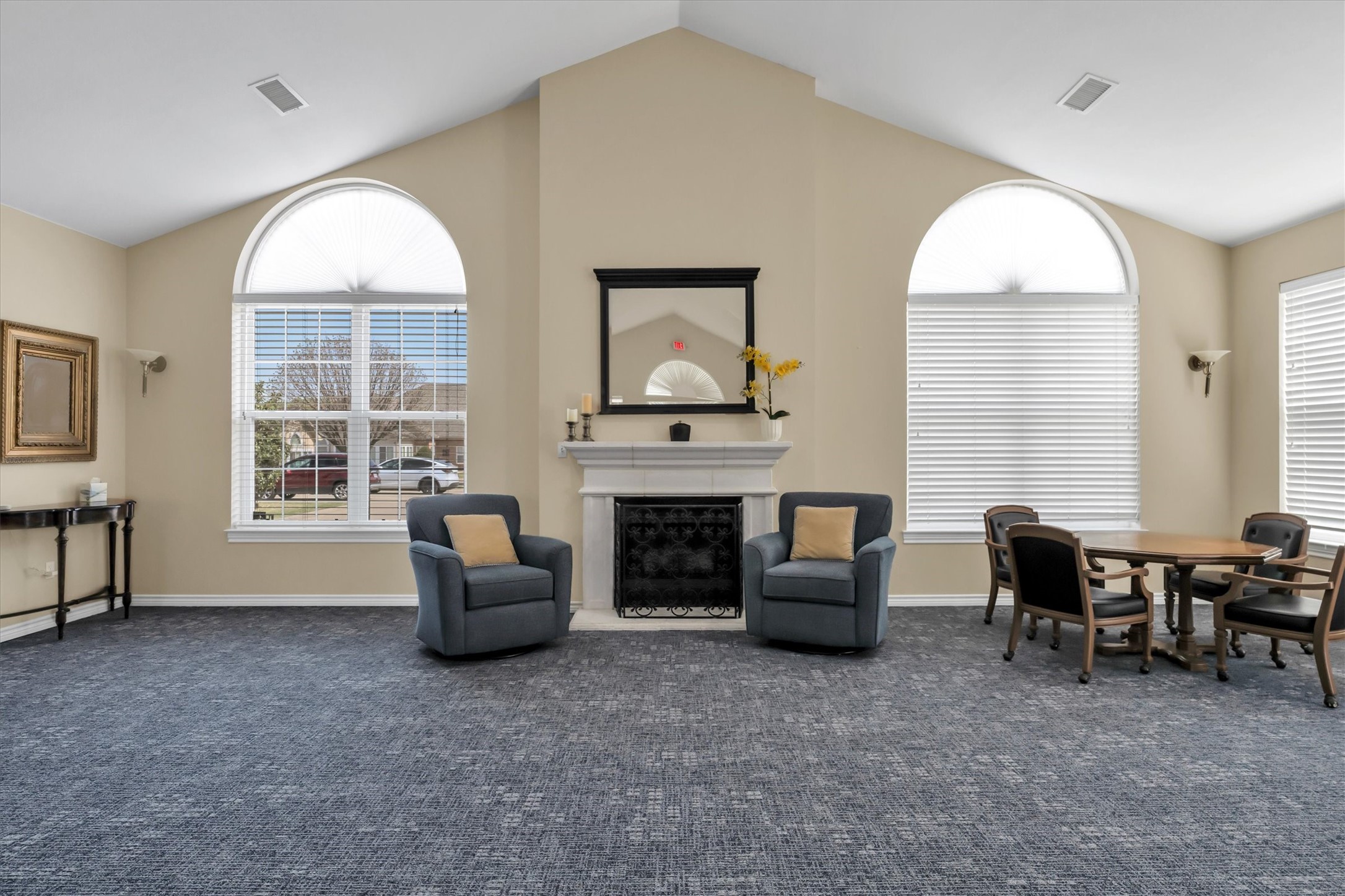 2601 Marsh Lane Plano TX 75093