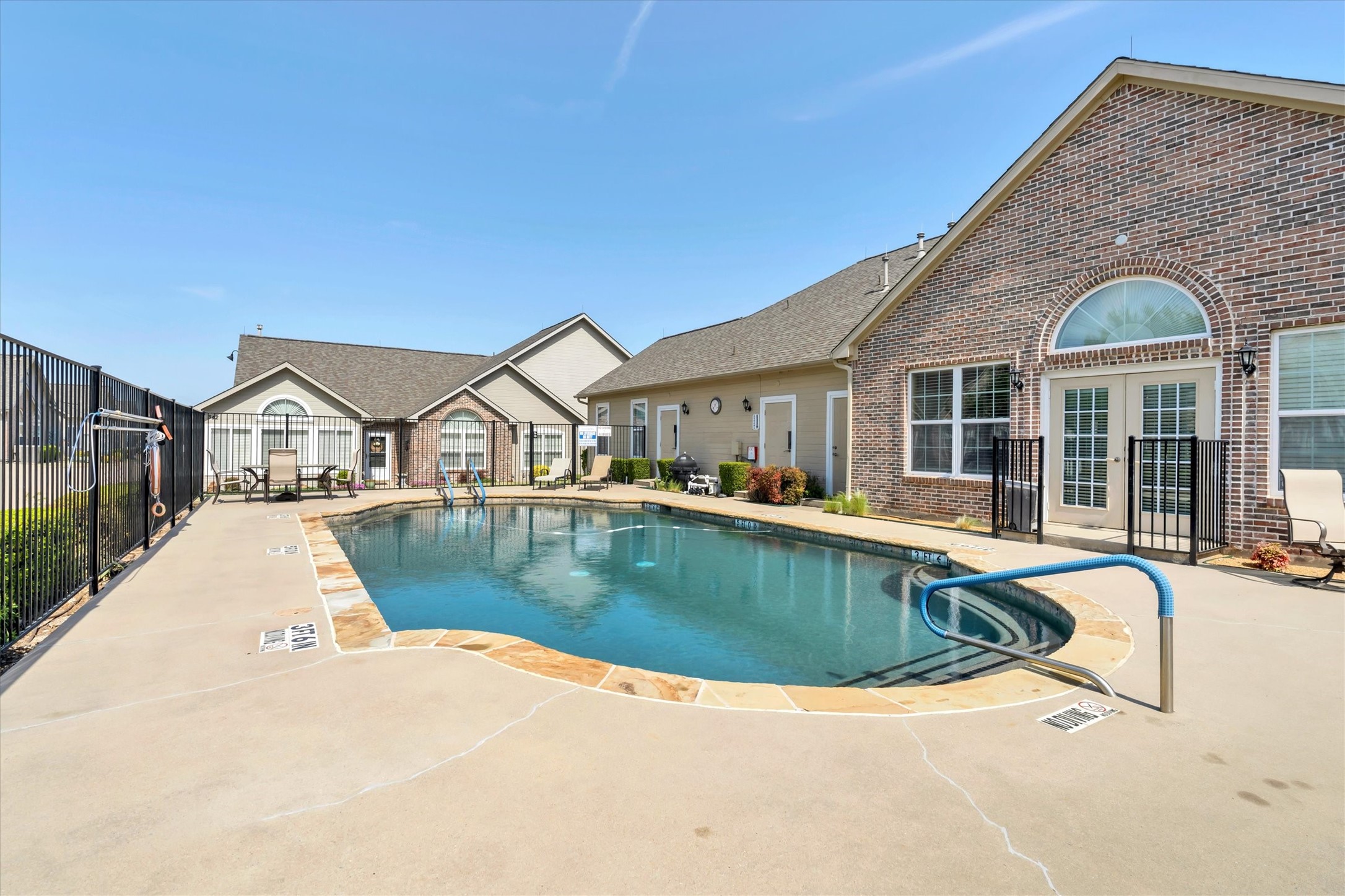 2601 Marsh Lane Plano TX 75093