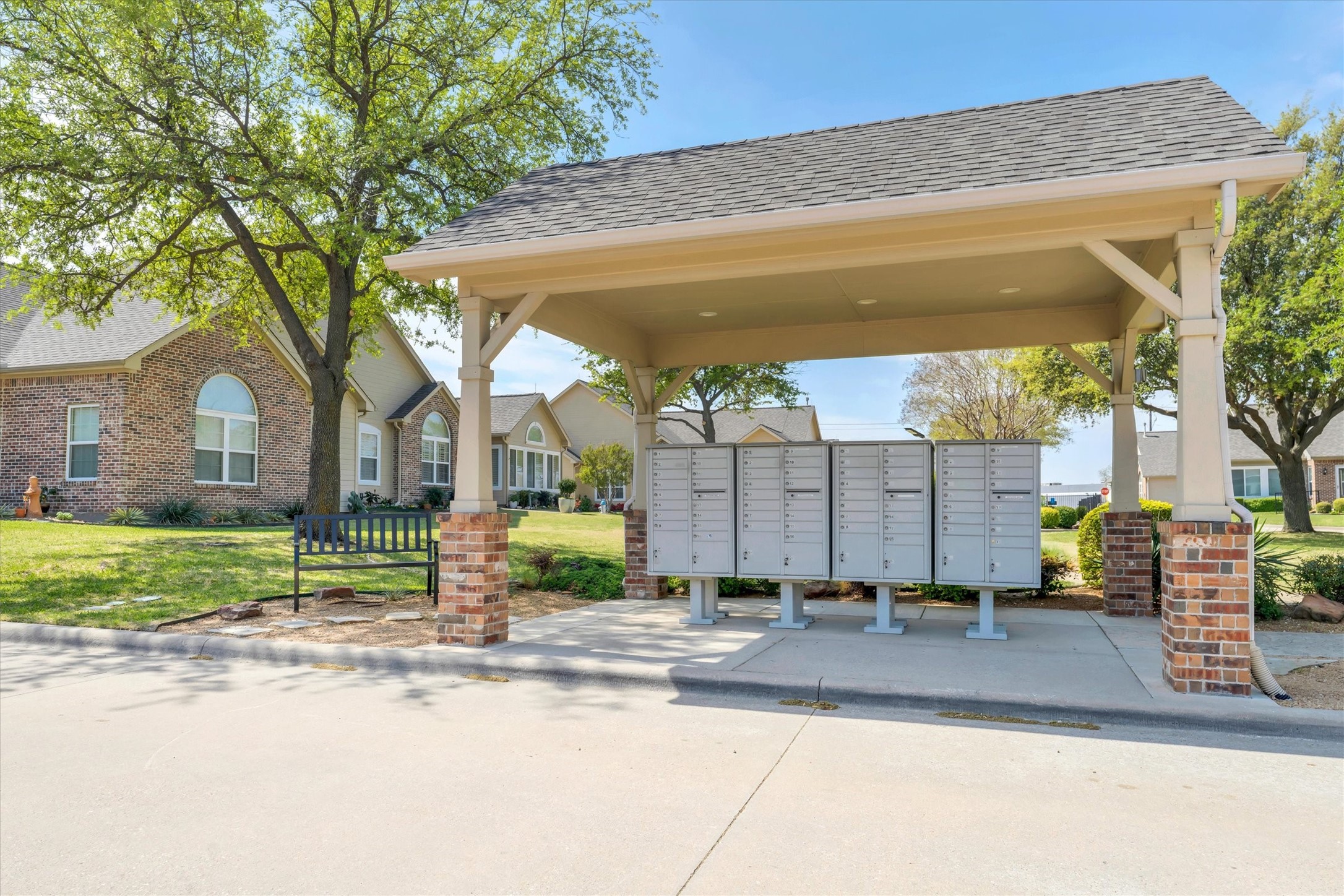 2601 Marsh Lane Plano TX 75093