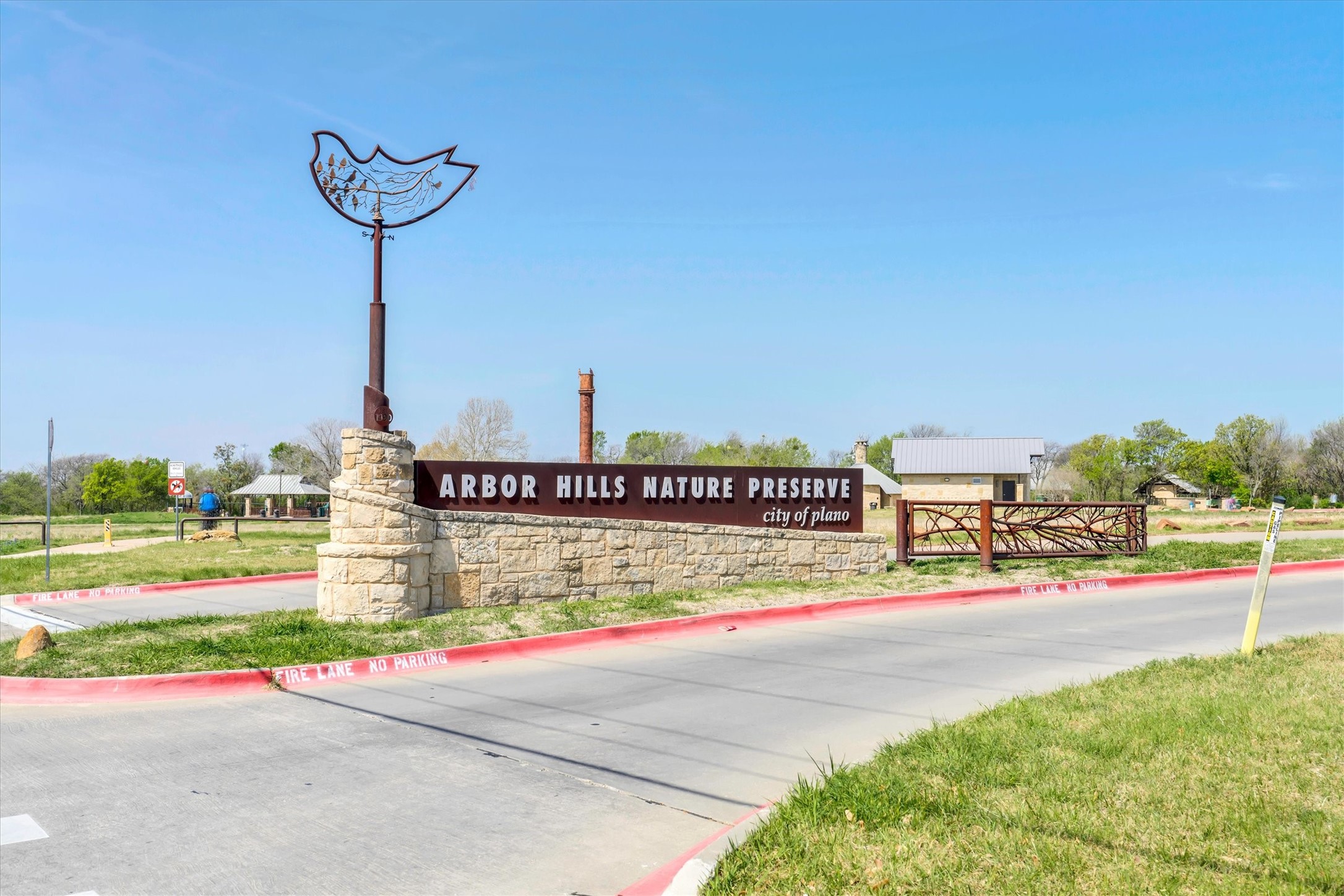 2601 Marsh Lane Plano TX 75093