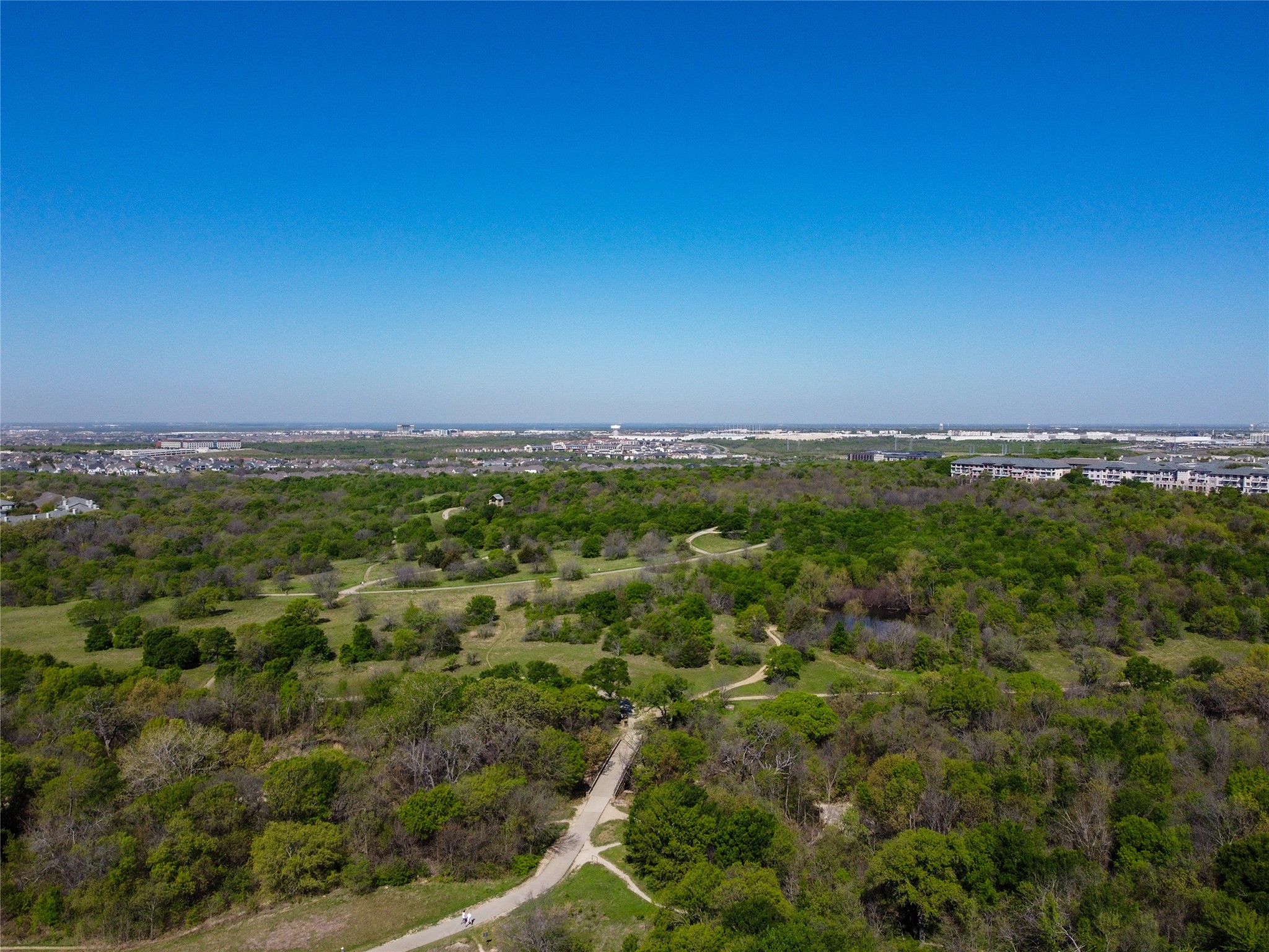 2601 Marsh Lane Plano TX 75093