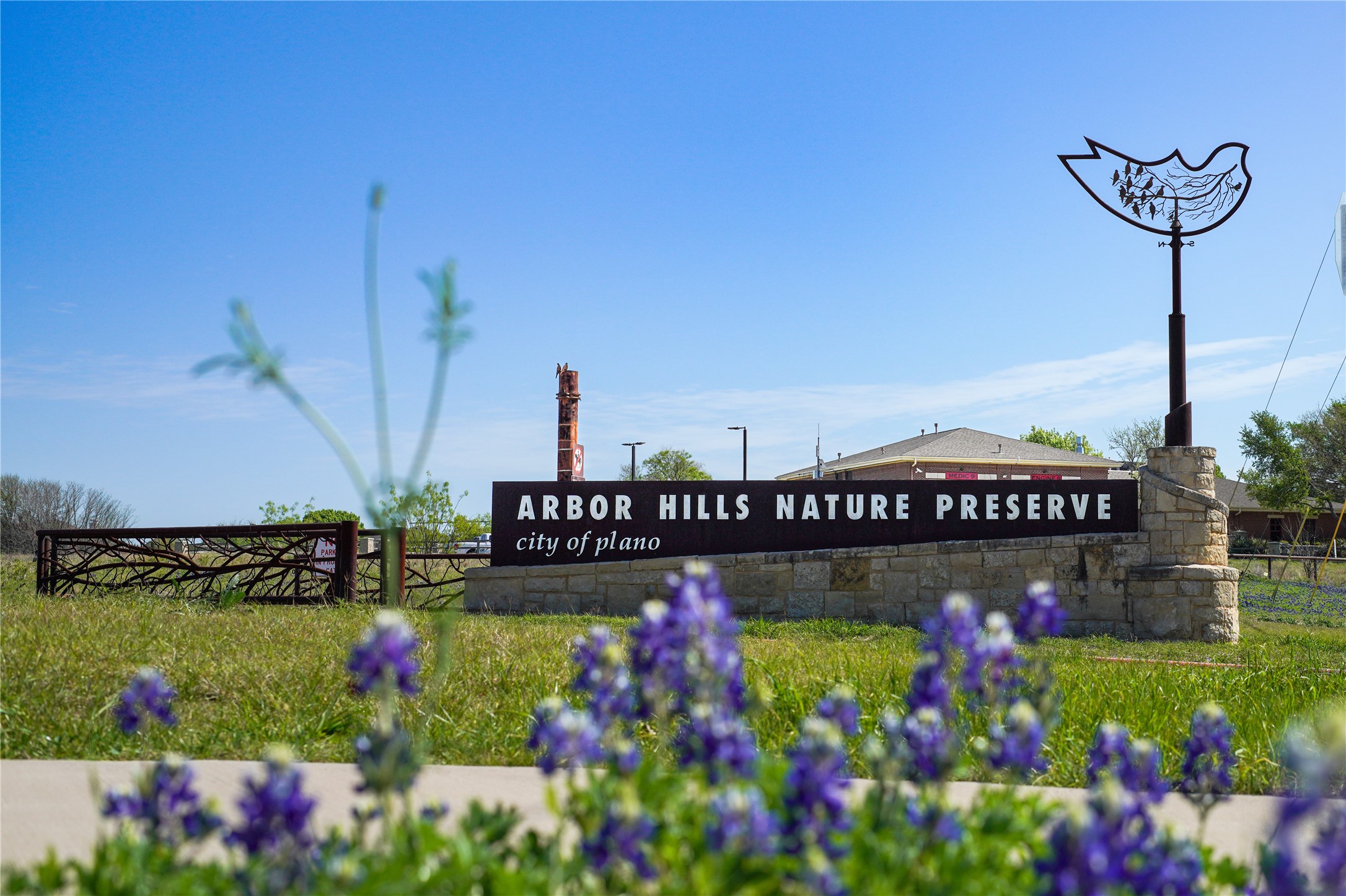 2601 Marsh Lane Plano TX 75093