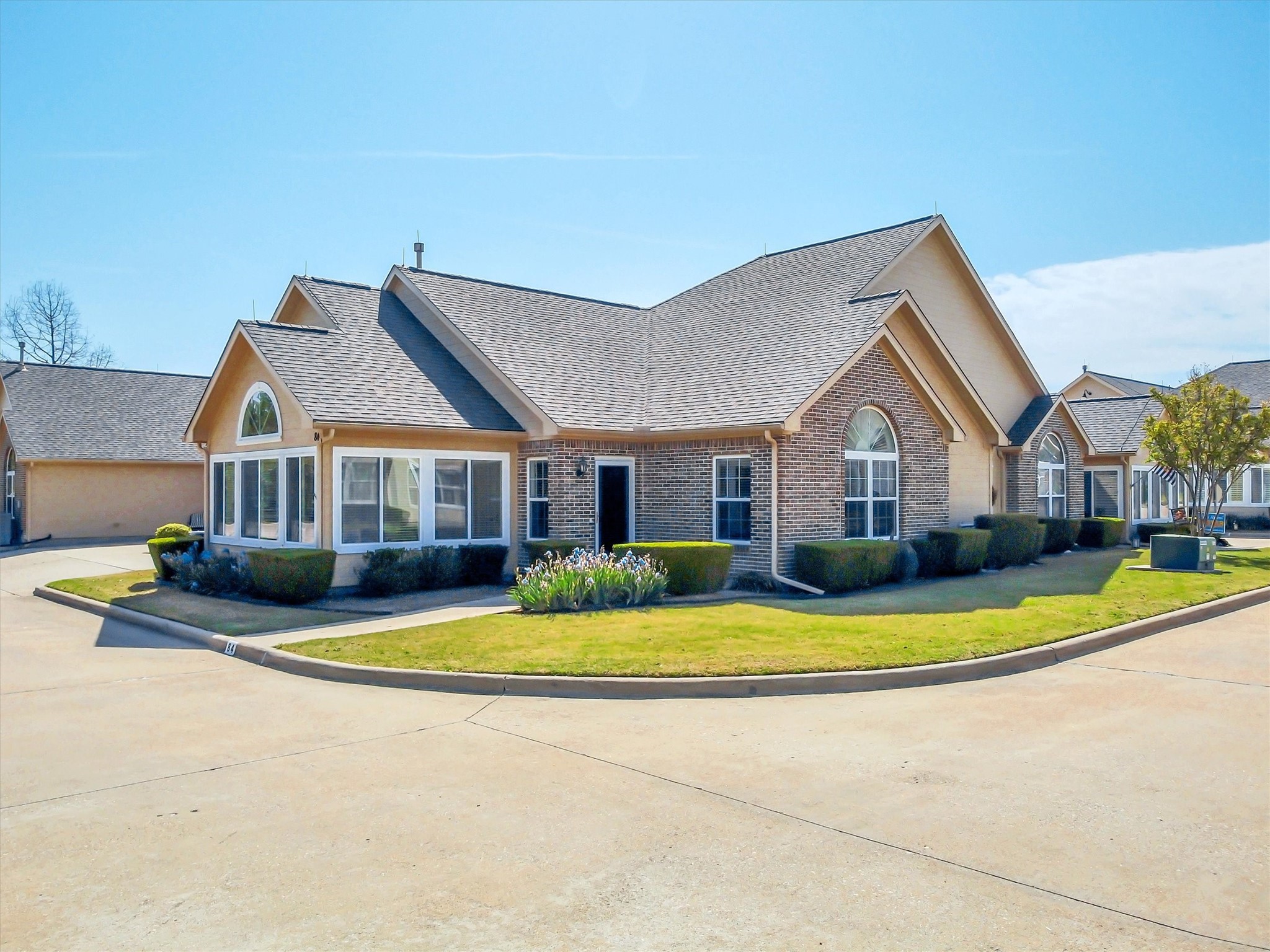 2601 Marsh Lane Plano TX 75093