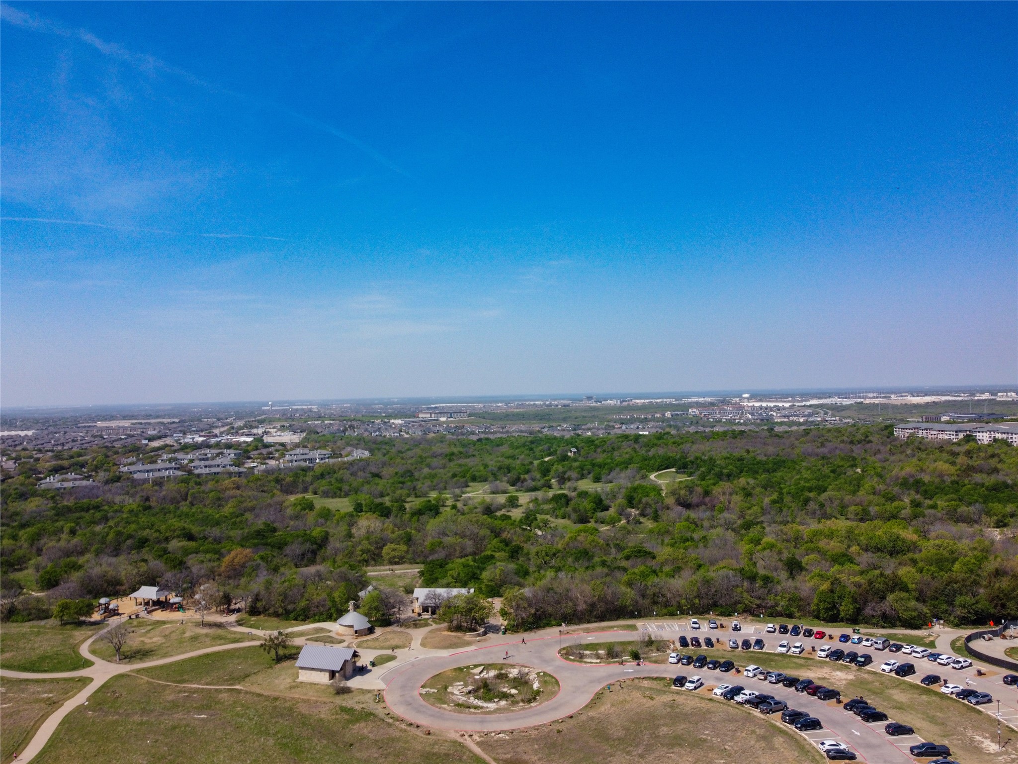 2601 Marsh Lane Plano TX 75093