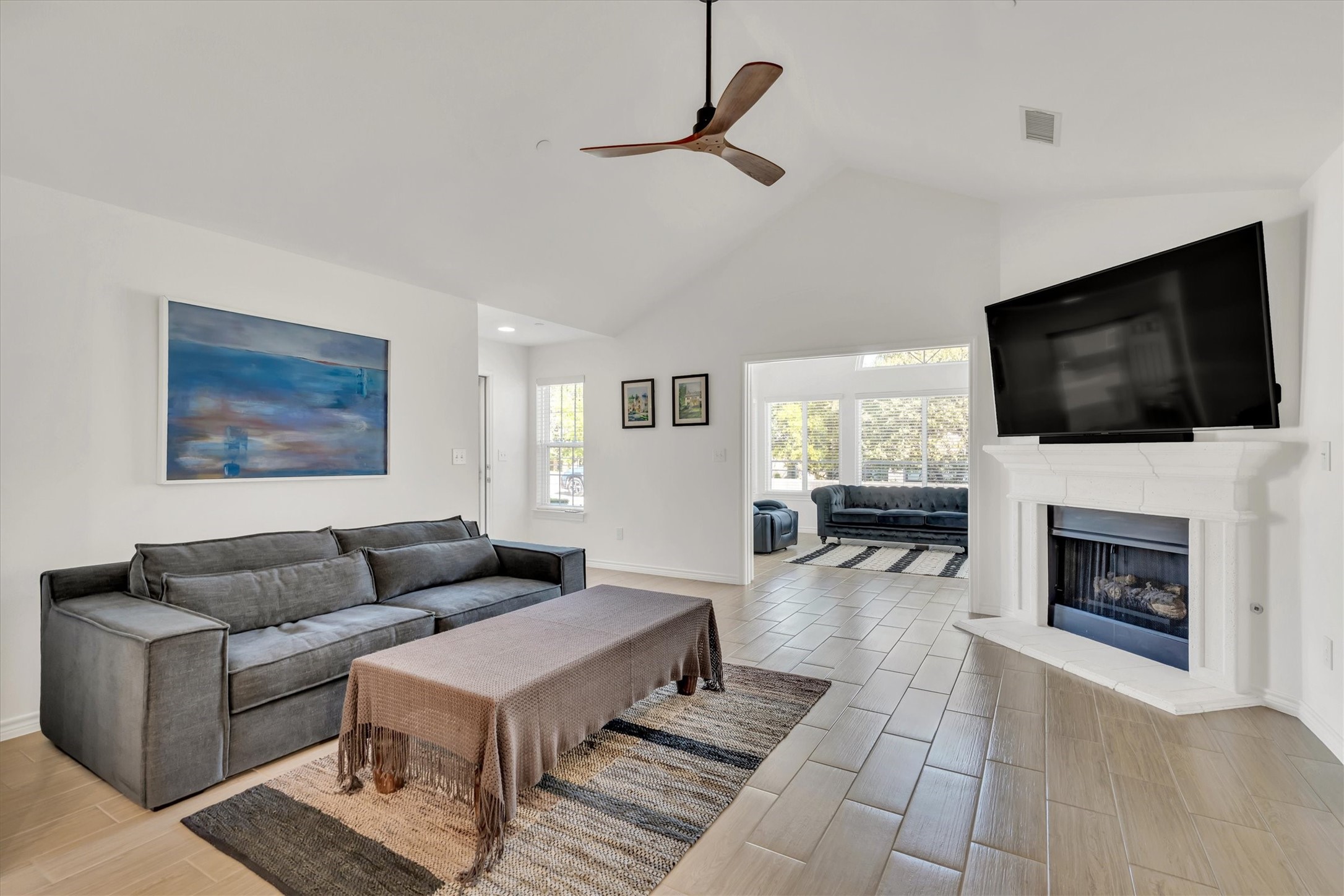 2601 Marsh Lane Plano TX 75093