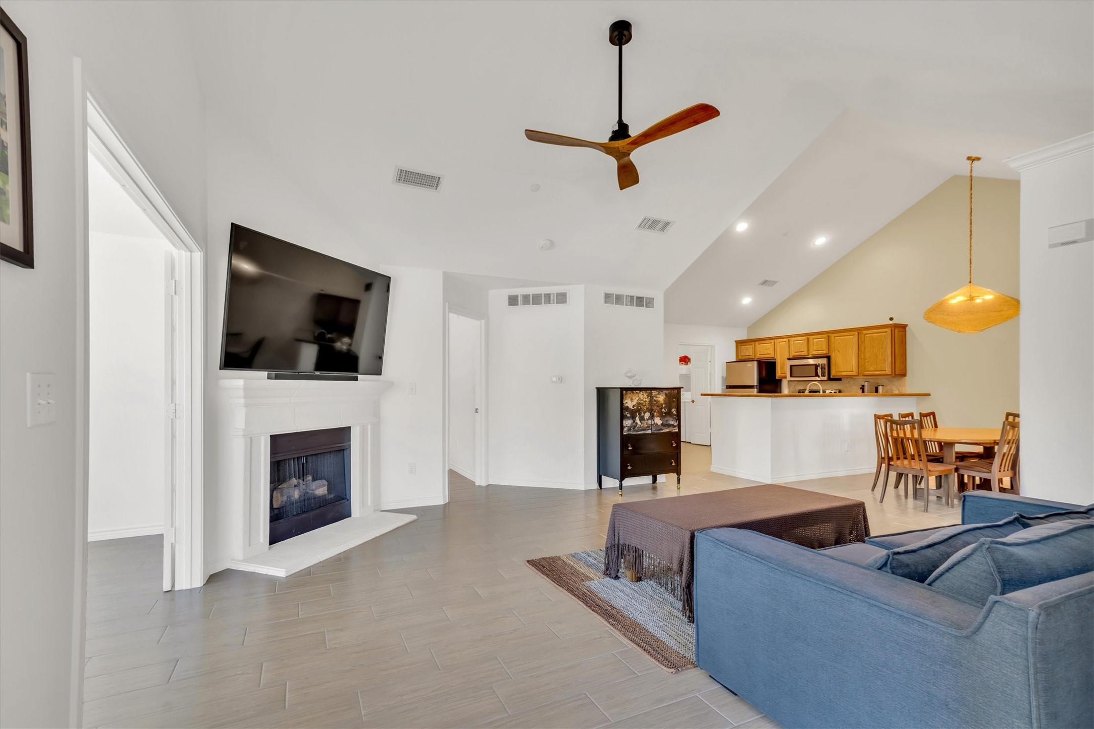 2601 Marsh Lane Plano TX 75093