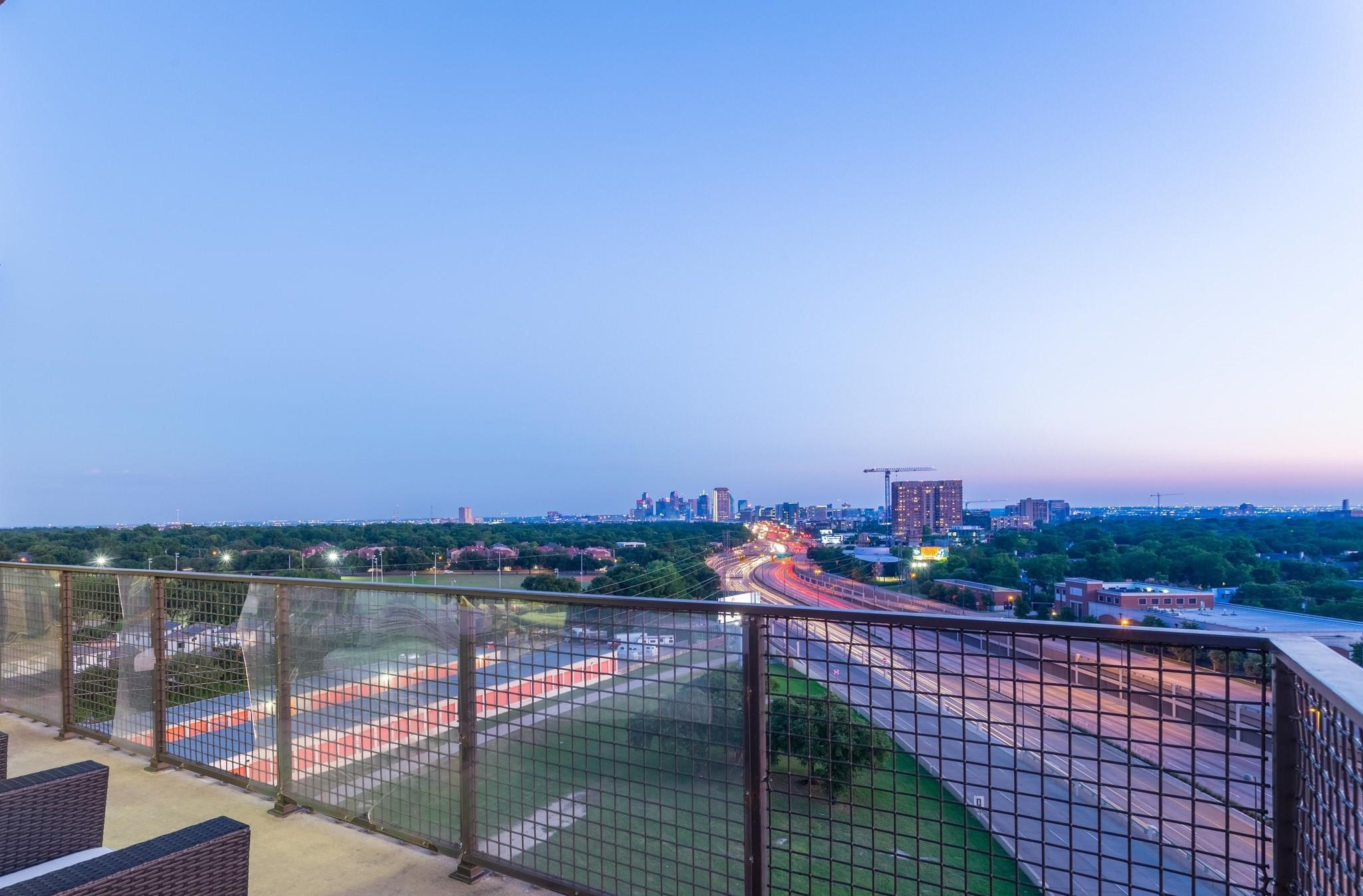 5656 N Central Expressway Dallas TX 75206