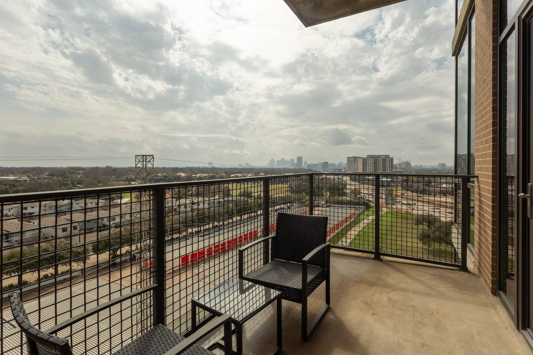 5656 N Central Expressway Dallas TX 75206