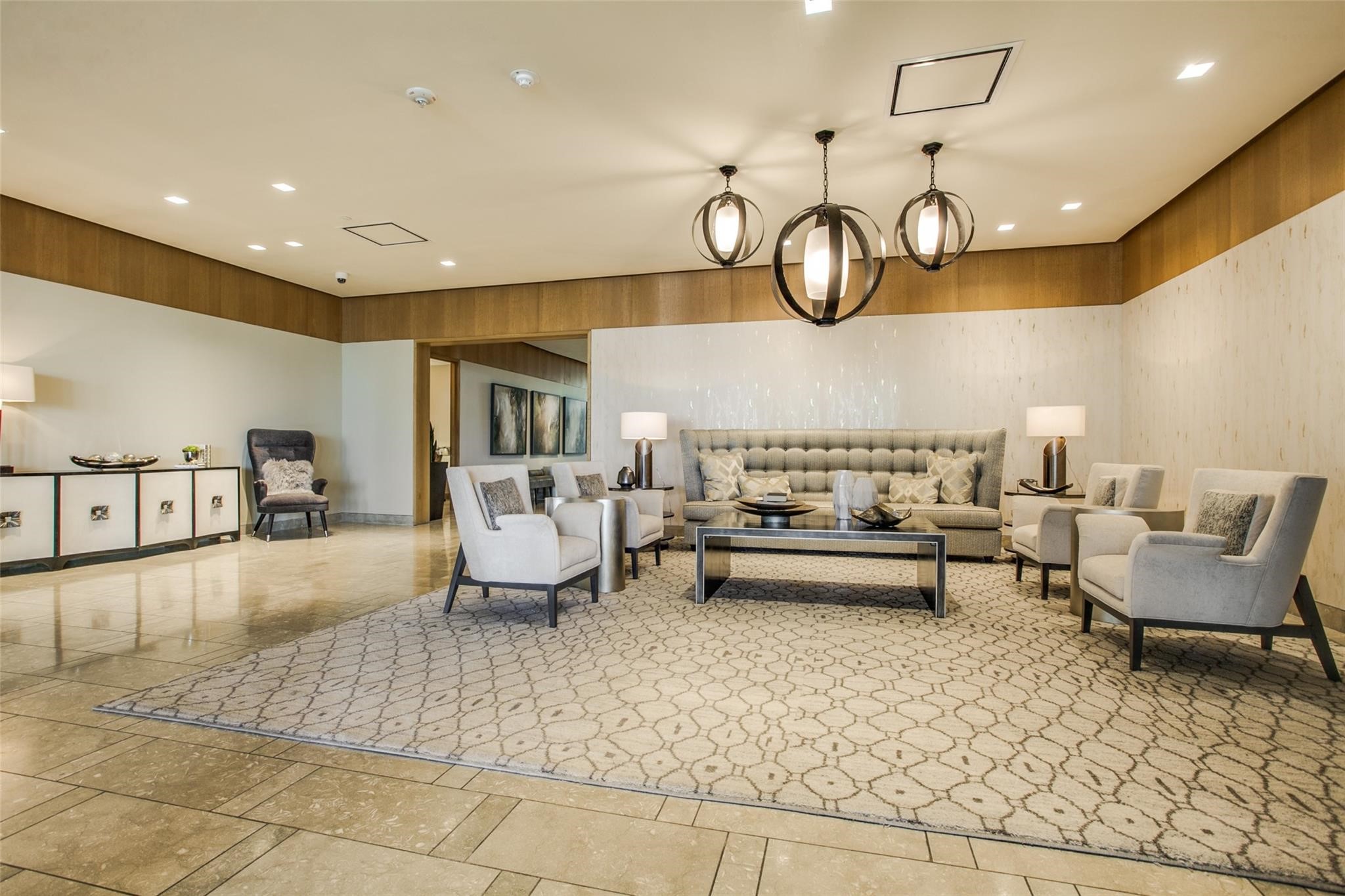 5656 N Central Expressway Dallas TX 75206