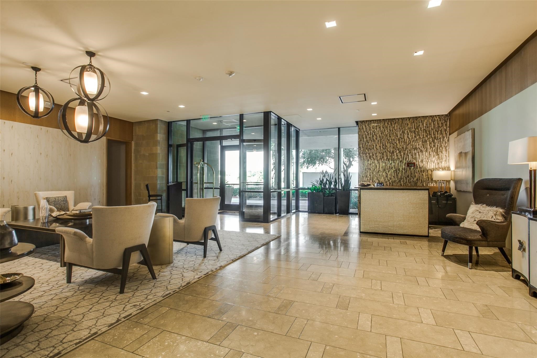 5656 N Central Expressway Dallas TX 75206