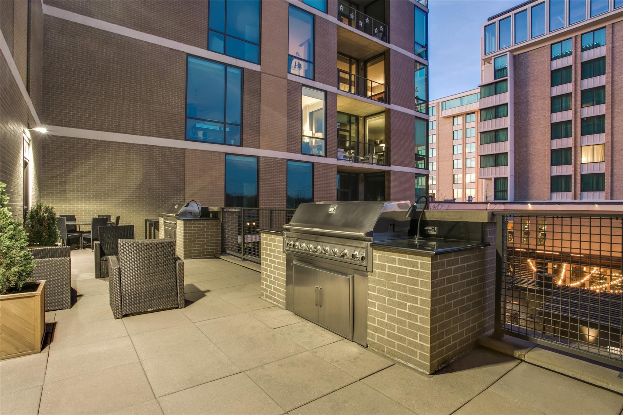 5656 N Central Expressway Dallas TX 75206