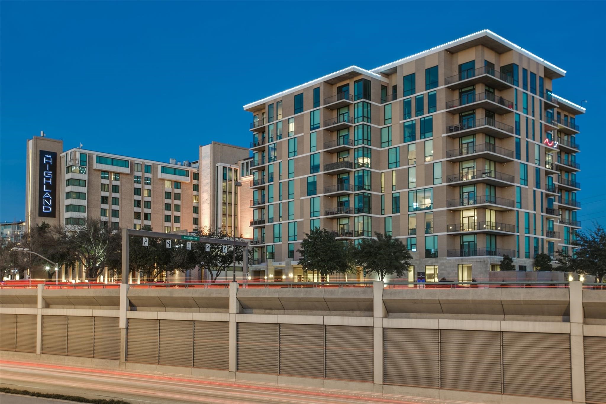 5656 N Central Expressway Dallas TX 75206