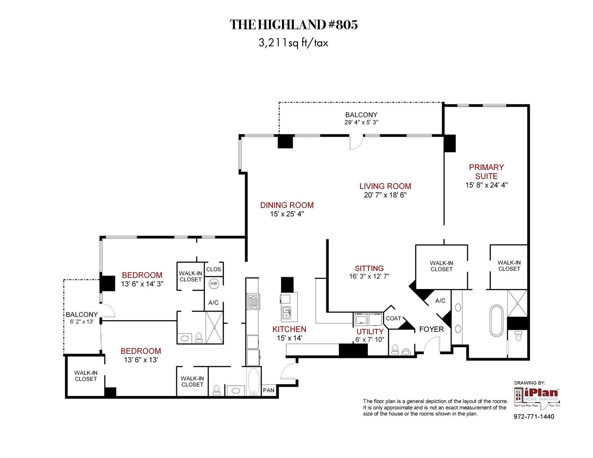 5656 N Central Expressway Dallas TX 75206