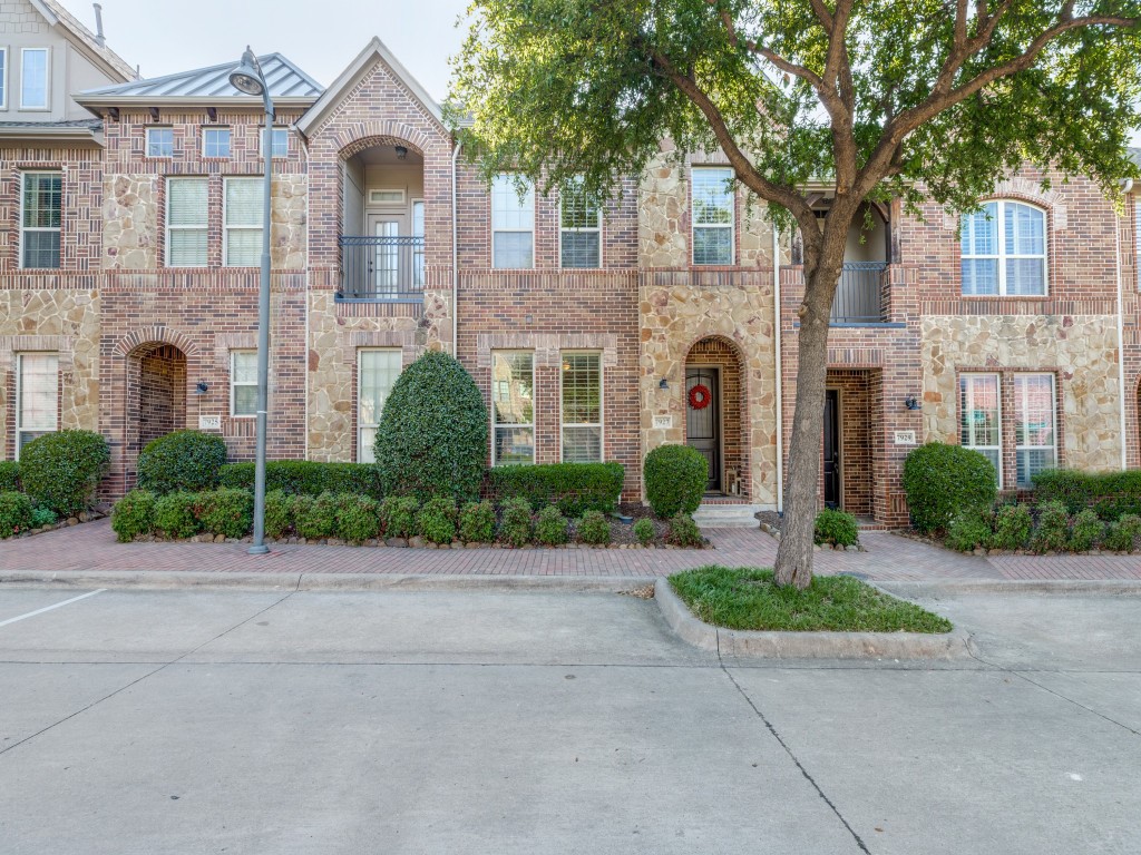 7927 Maddox Road Plano TX 75024
