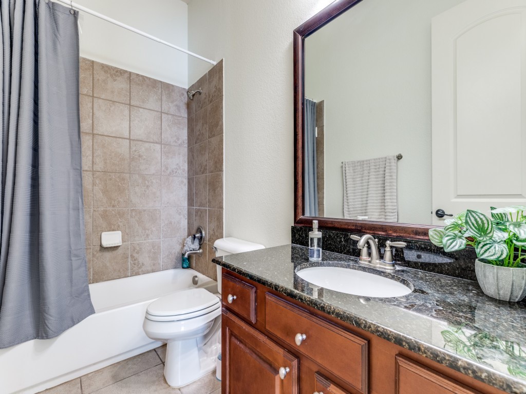 7927 Maddox Road Plano TX 75024