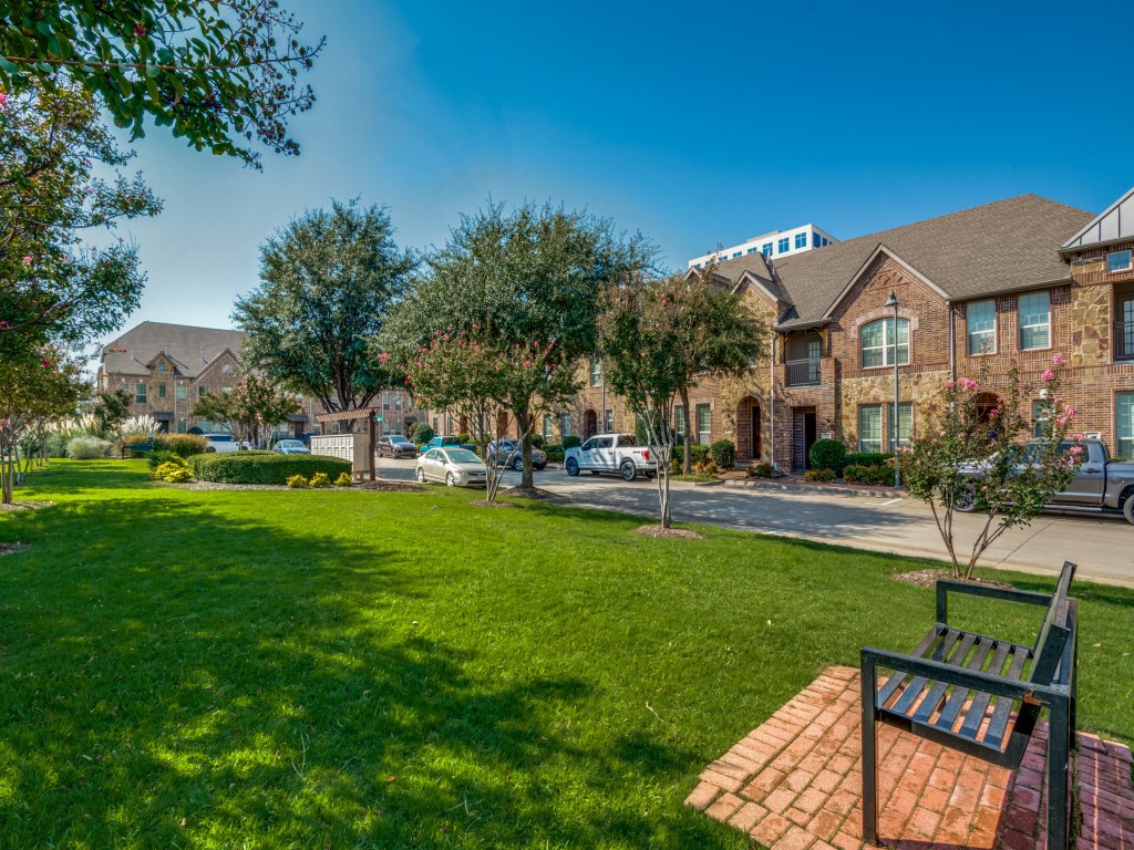 7927 Maddox Road Plano TX 75024