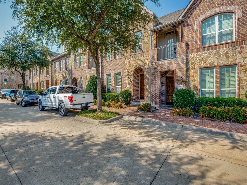 7927 Maddox Road Plano TX 75024