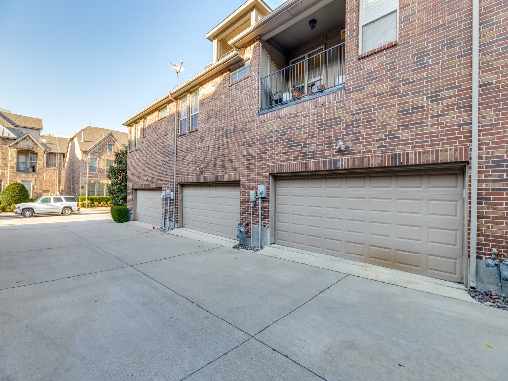 7927 Maddox Road Plano TX 75024