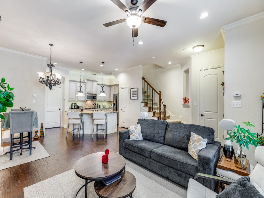 7927 Maddox Road Plano TX 75024
