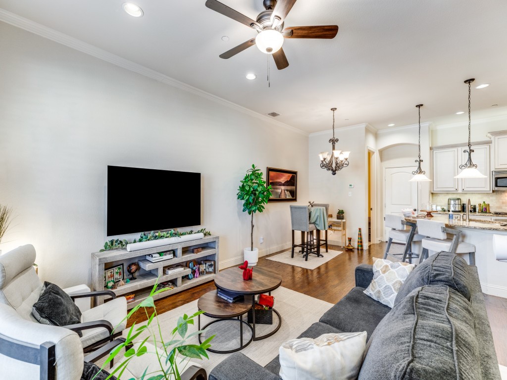 7927 Maddox Road Plano TX 75024