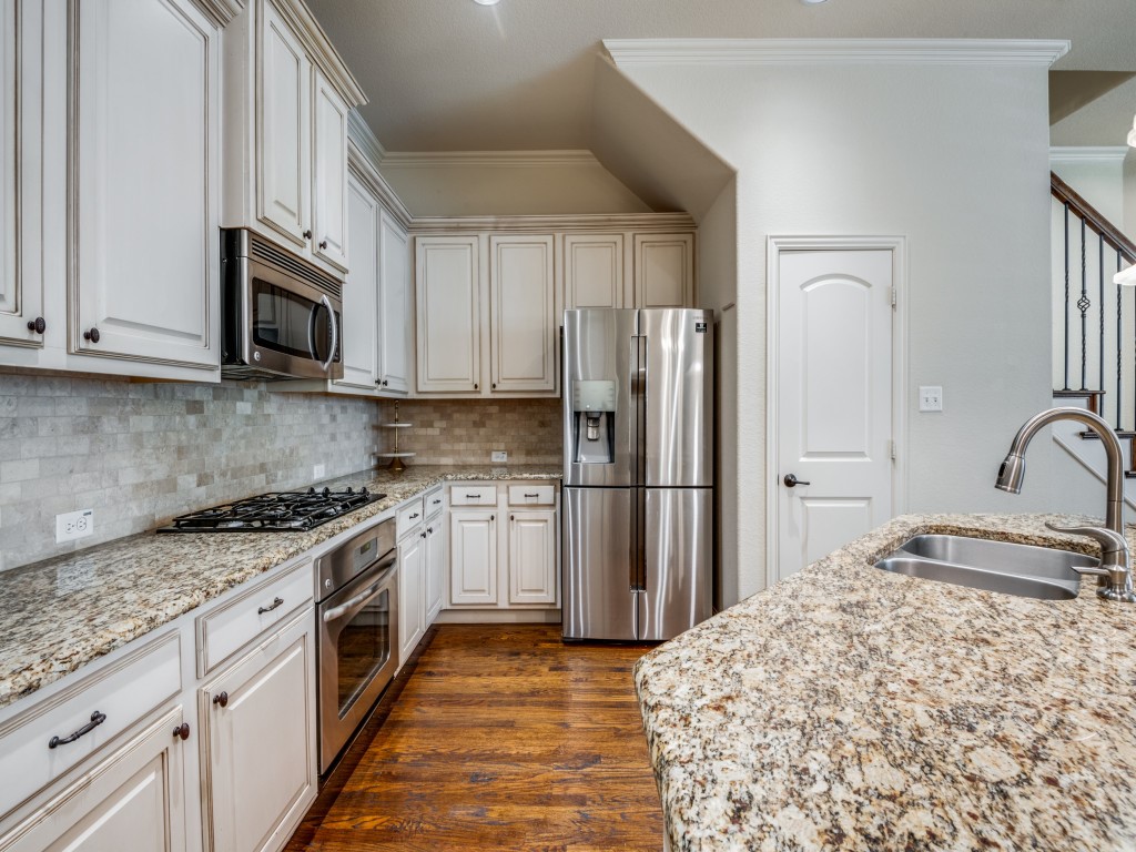 7927 Maddox Road Plano TX 75024