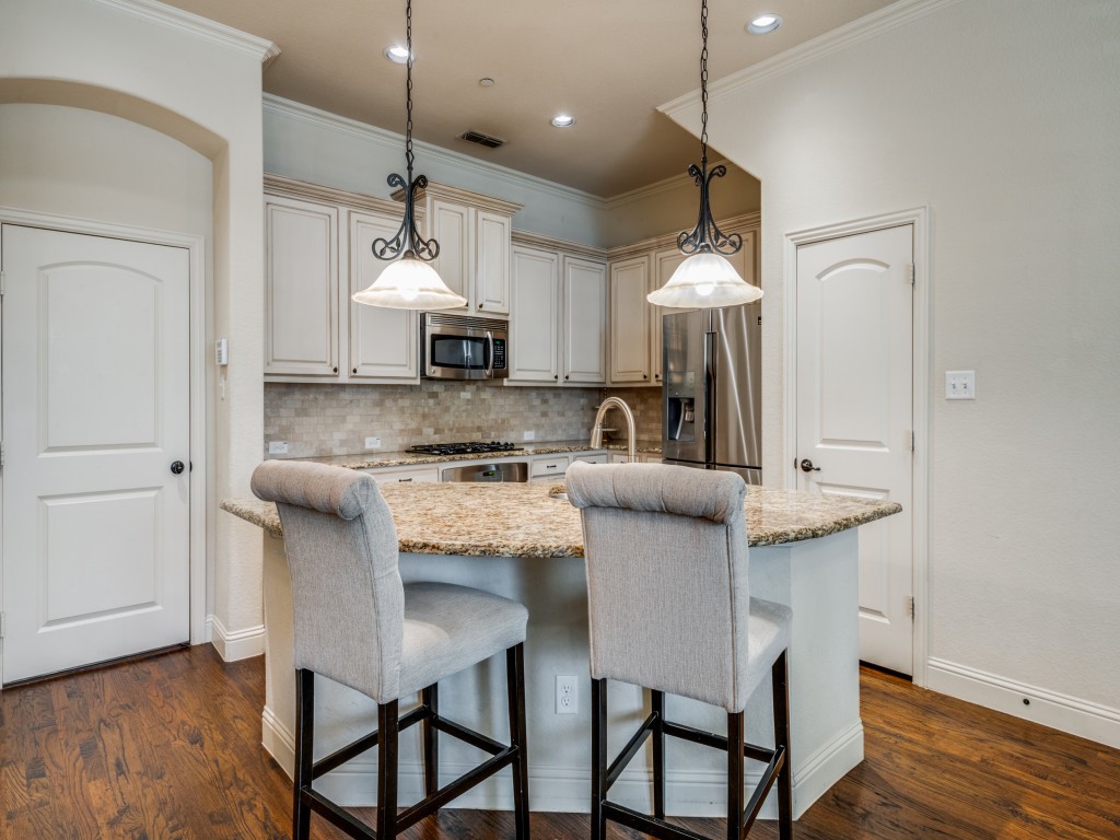 7927 Maddox Road Plano TX 75024