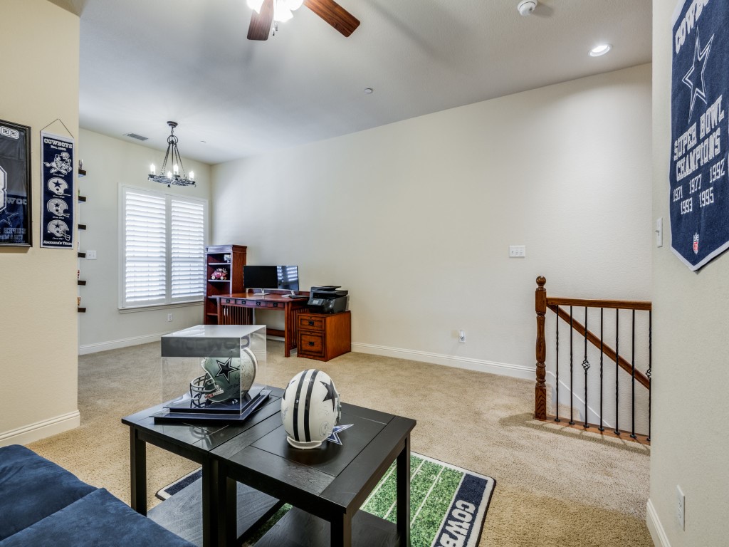7927 Maddox Road Plano TX 75024