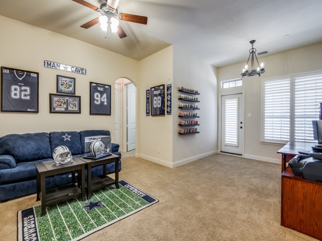 7927 Maddox Road Plano TX 75024