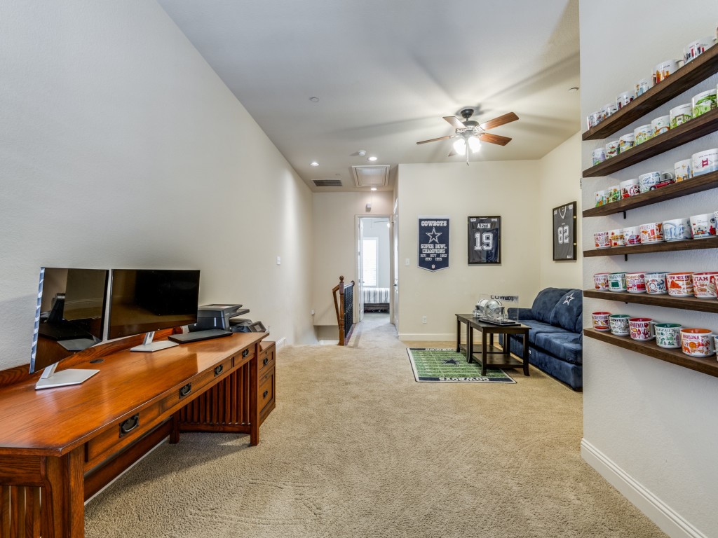 7927 Maddox Road Plano TX 75024