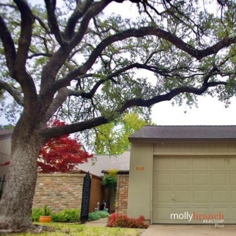 9713 Highland View Drive Dallas TX 75238