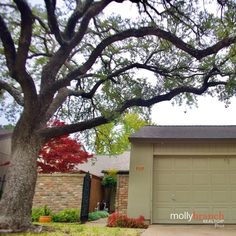 9713 Highland View Drive Dallas TX 75238