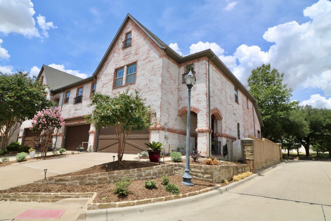 1820 Cortez Lane Mckinney TX 75072