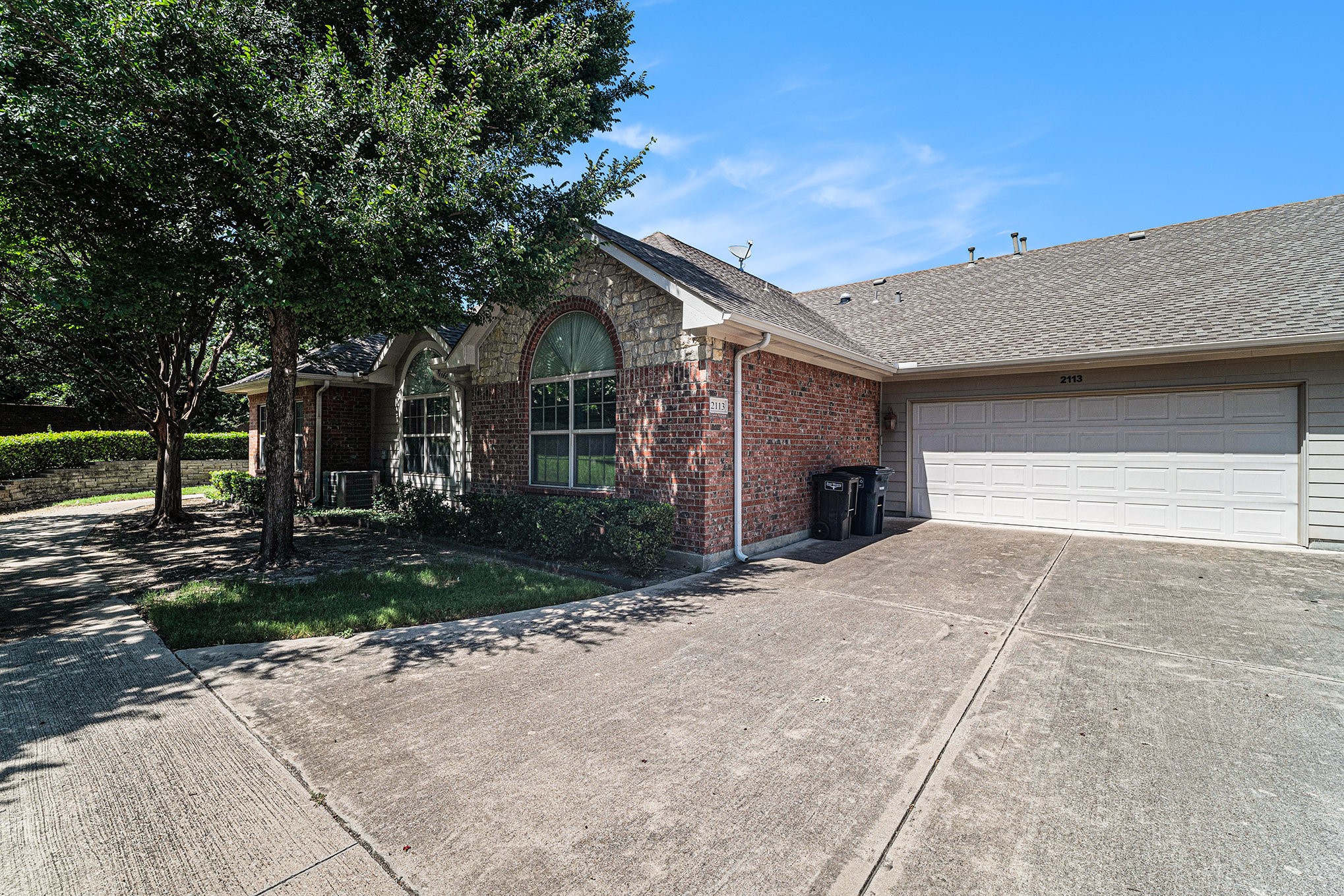 3240 Rosemeade Drive Fort Worth TX 76116