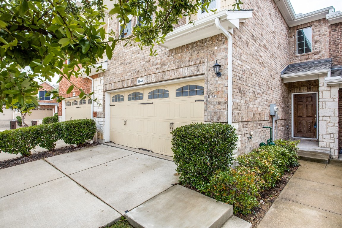 4648 Perthshire Court Plano TX 75024