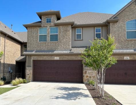 2777 Majesty Drive Little Elm TX 75068