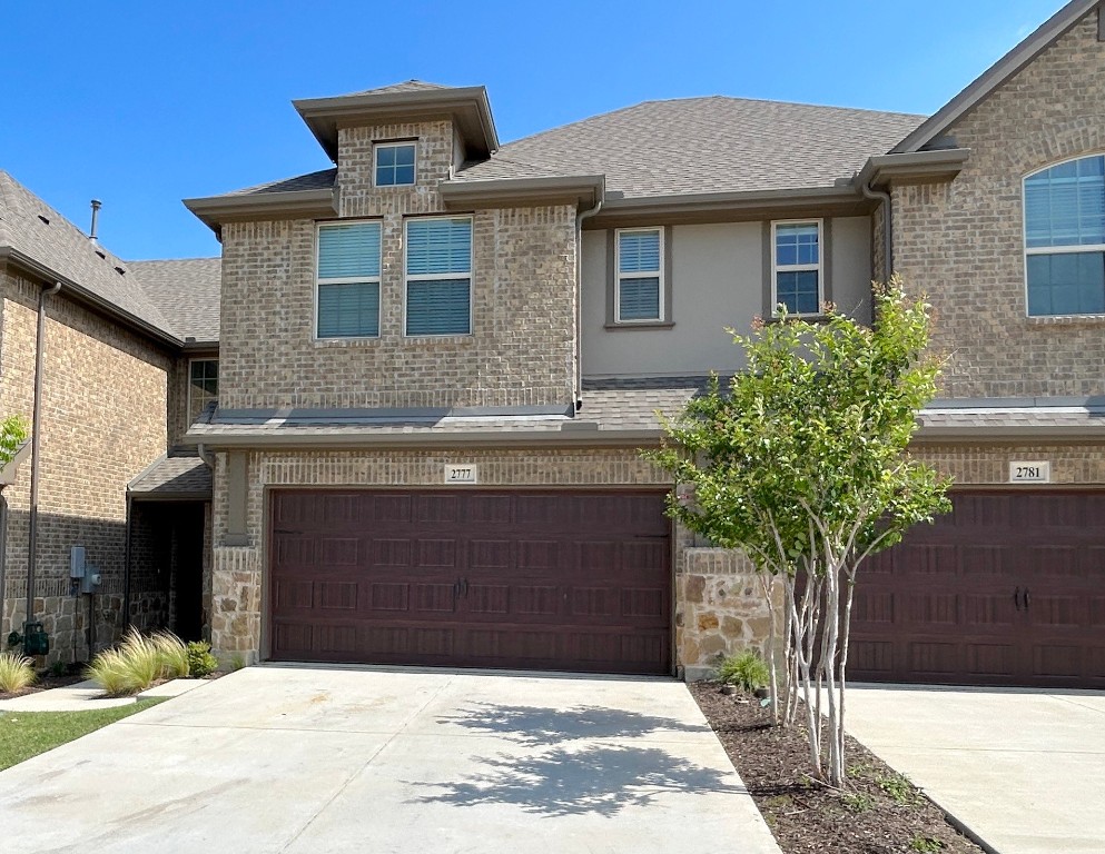 2777 Majesty Drive Little Elm TX 75068