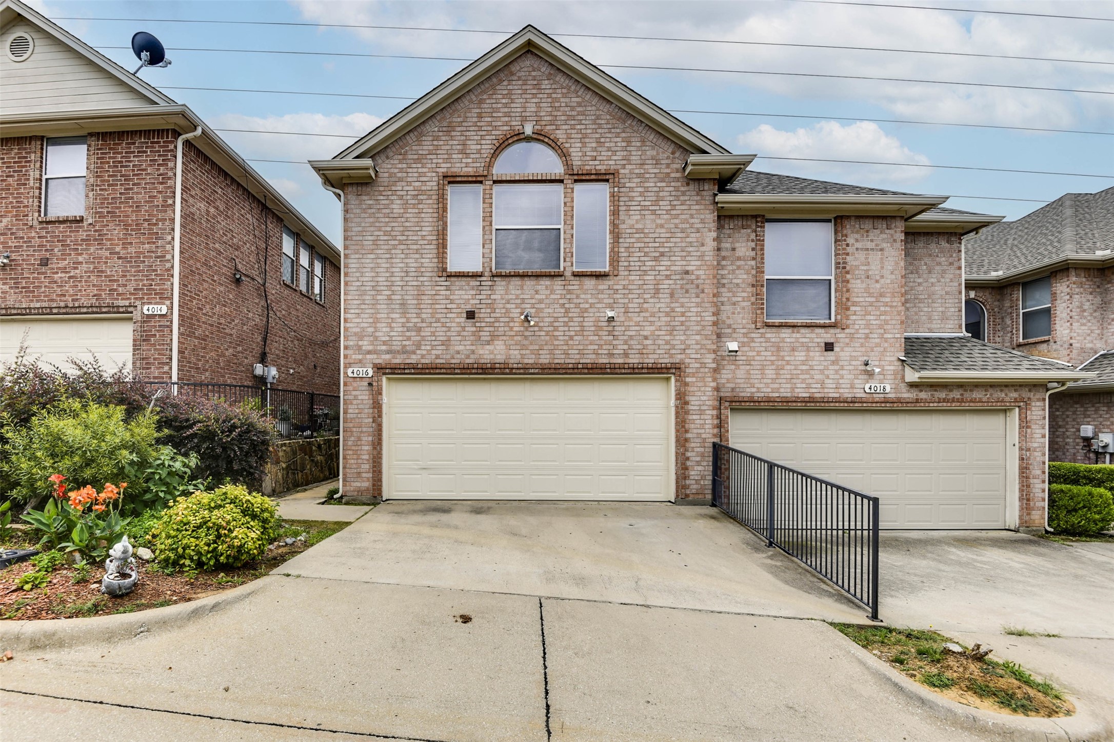 4016 Willowrun Lane Arlington TX 76013
