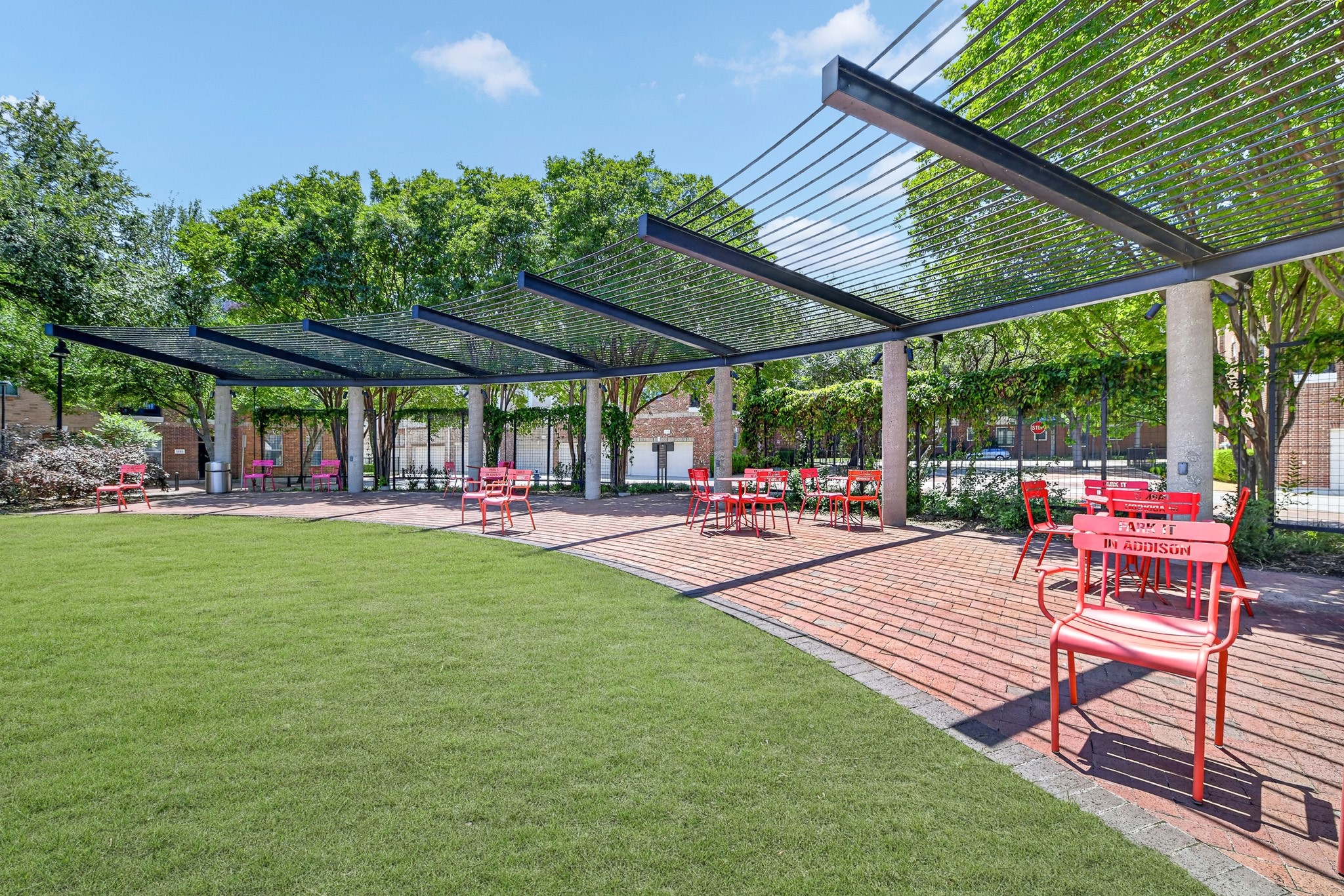 5026 Calloway Drive Addison TX 75001