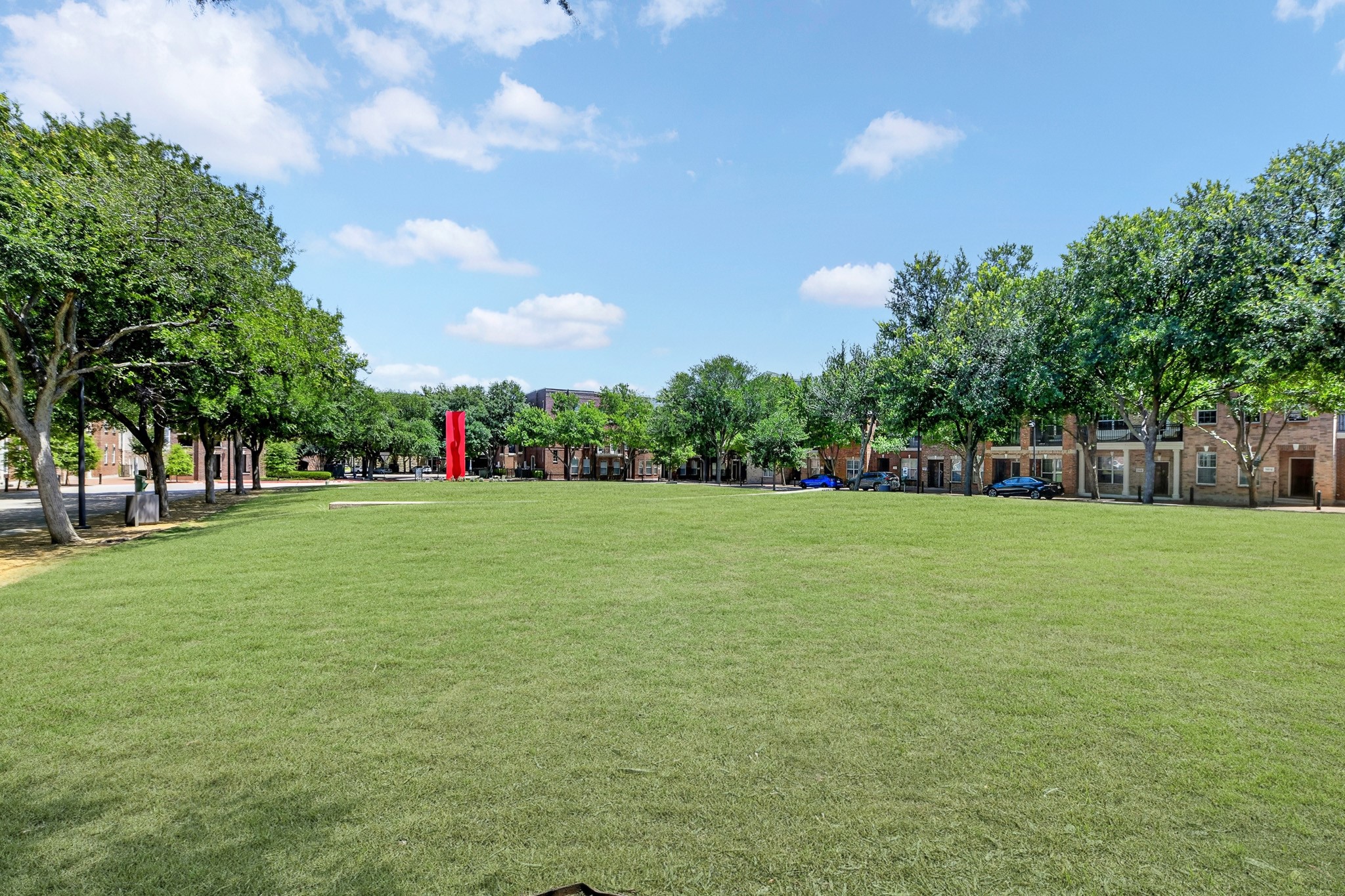 5026 Calloway Drive Addison TX 75001