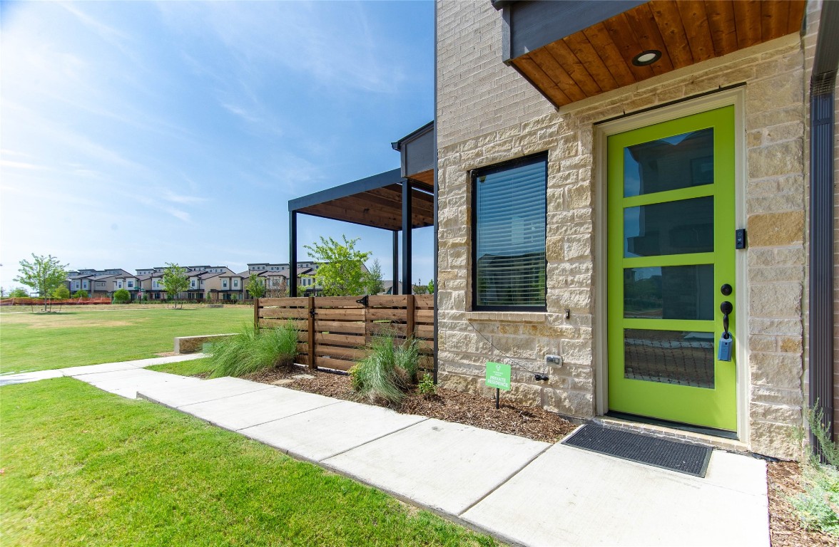 810 Bandera Court Prosper TX 75078