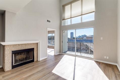 4221 Cole Avenue Dallas TX 75205