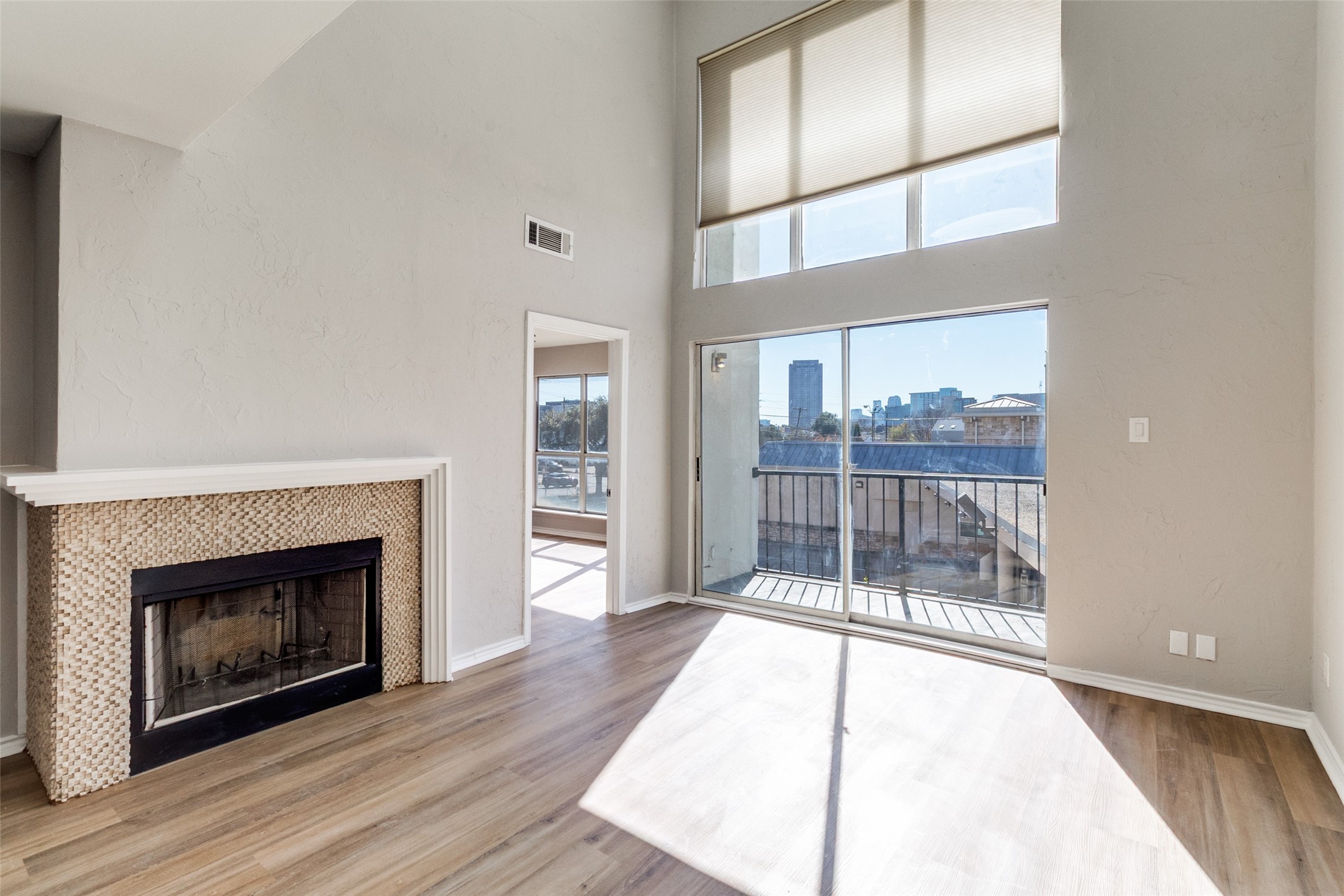 4221 Cole Avenue Dallas TX 75205