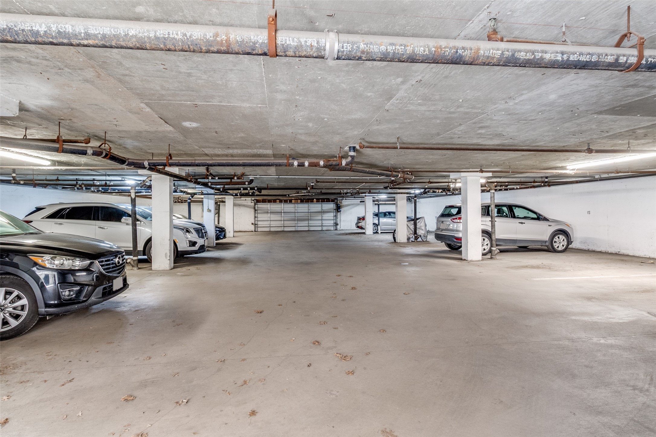 4221 Cole Avenue Dallas TX 75205