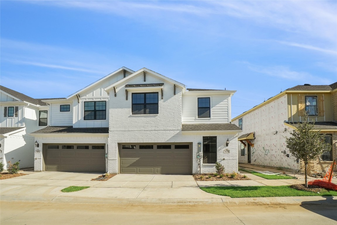 1133 Rusk Way Lewisville TX 75077