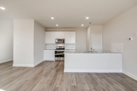 6914 Yellow Hammer Way Arlington TX 76001