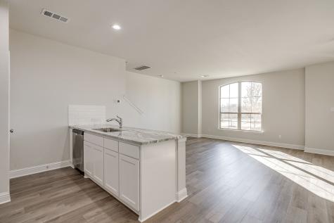 6914 Yellow Hammer Way Arlington TX 76001