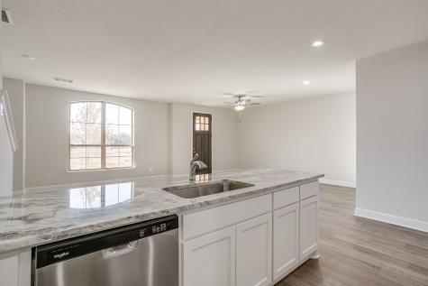 6914 Yellow Hammer Way Arlington TX 76001