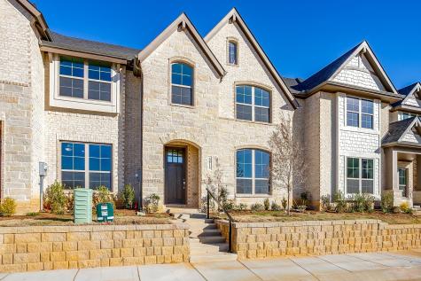 6914 Yellow Hammer Way Arlington TX 76001