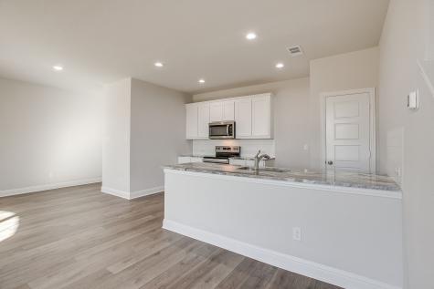 6914 Yellow Hammer Way Arlington TX 76001